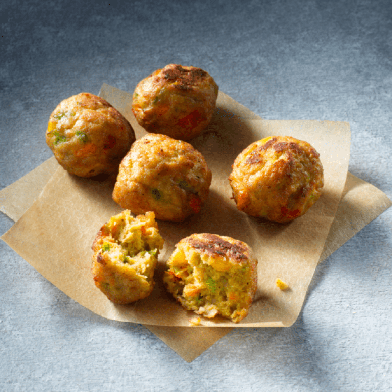 Garden Gourmet Vegetable balls product zoom