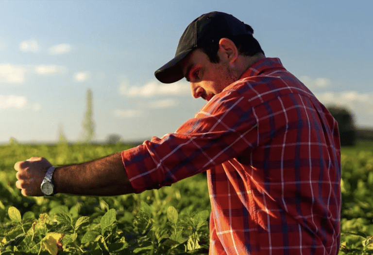 Parallax-2 farmer