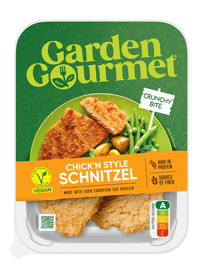 Schnitzel