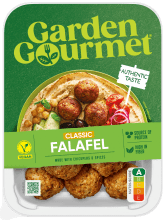 Garden Gourmet Falafel