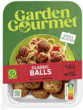 Garden Gourmet Vegetarian Balls